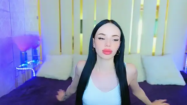 Samanta_BredShow webcam