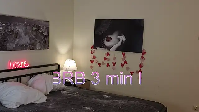 Barbara_Little webcam