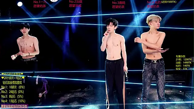 Exo-cbo