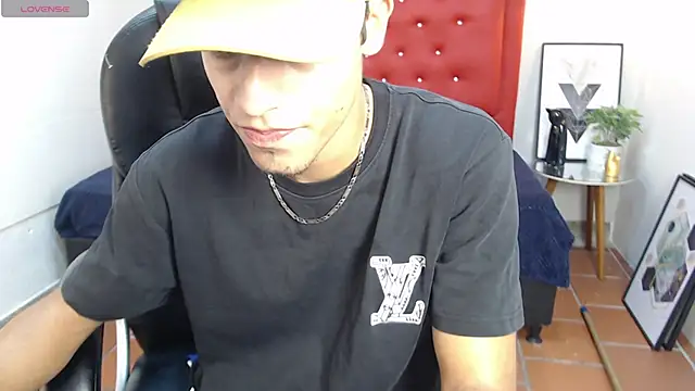 Mark_Jackson69 webcam