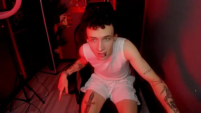 Jacob_Davidson webcam
