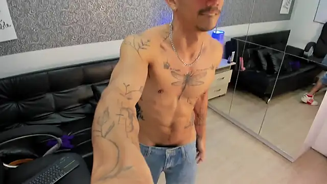 Jared_Cole webcam