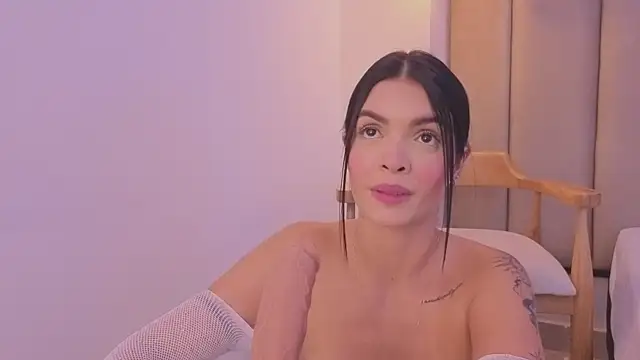 iam-molly webcam