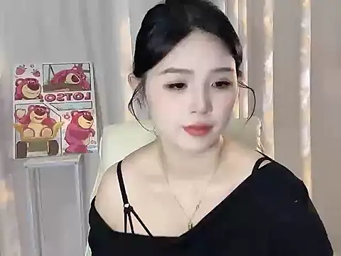 xiao--su webcam