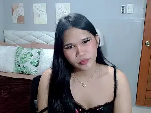 AlianaFord webcam