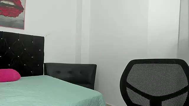 AlissonMoret webcam