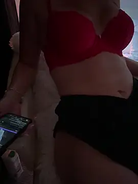 Elena-Luxe webcam