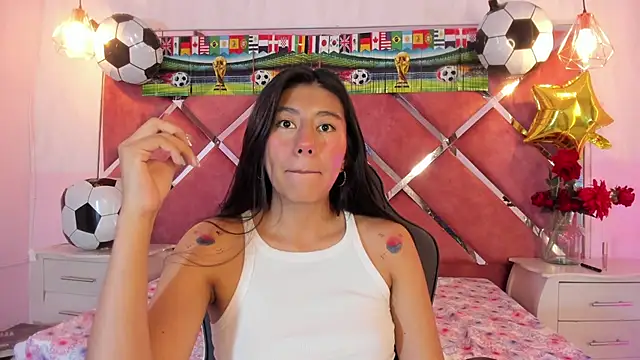 Carla_Alvez webcam