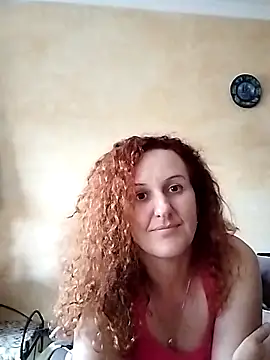 KarinaFlower99 webcam