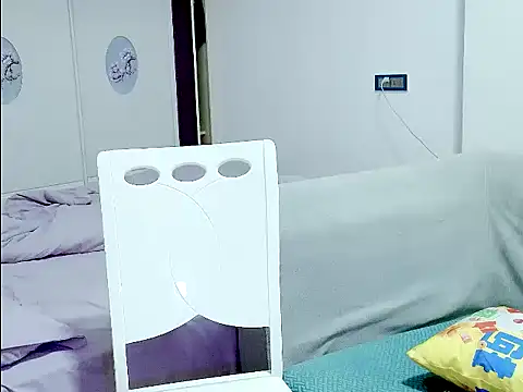 Yangyang-06 webcam