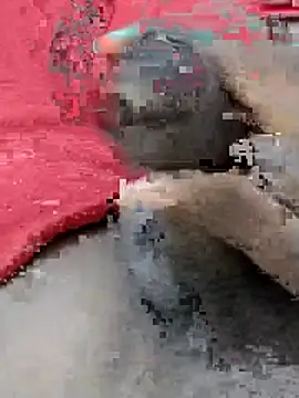 sexodeliciaRj webcam