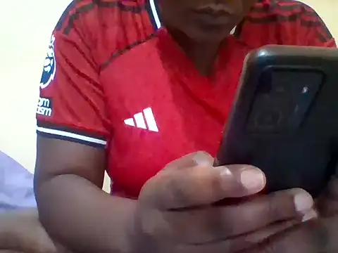 AyaBrown webcam