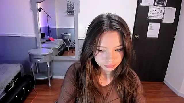 Saori_Price webcam