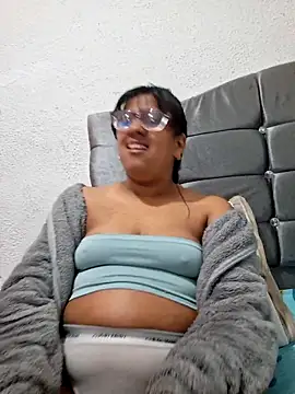 ZaidaWet webcam