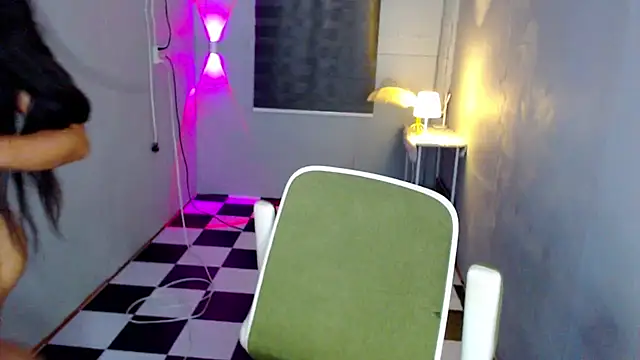 SanyaGirlx webcam
