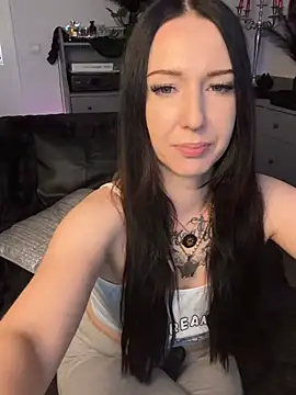 Trixie-Tainted webcam