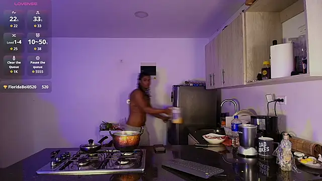 Lucas_eevans webcam