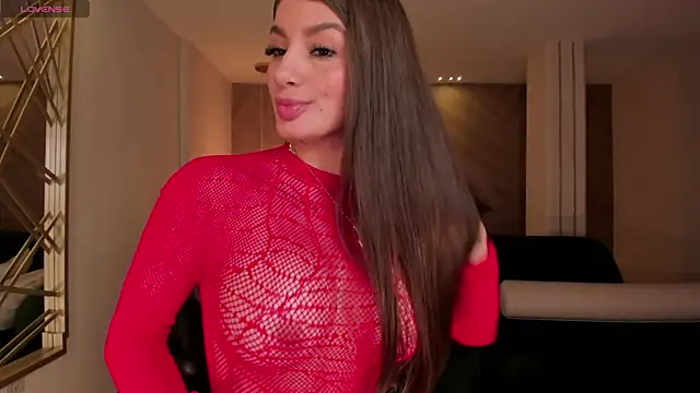 MaryLewis_ webcam