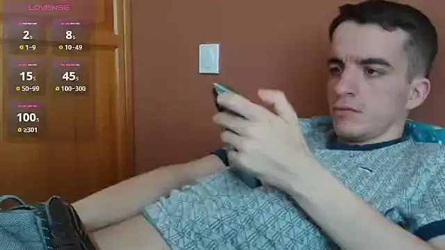 Tombgy07 webcam