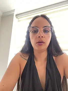 gabyaridi webcam