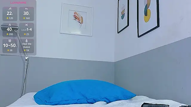 drooling4daddy webcam