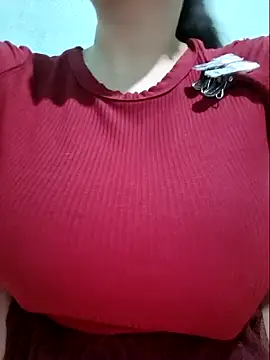 Shine_Mai webcam