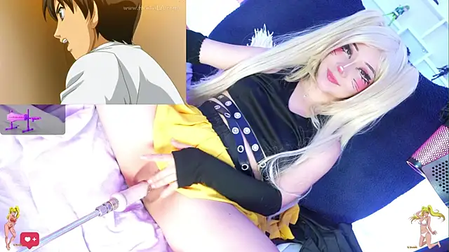 Kira-- webcam