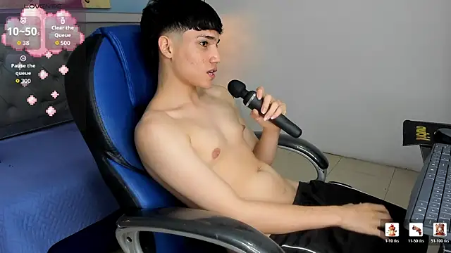 SamBlack_ webcam