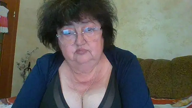 MilaSky5303 webcam