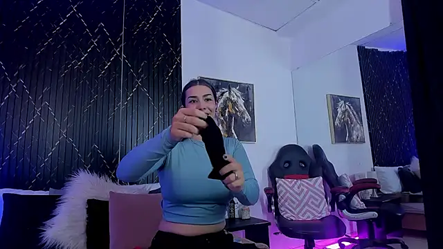 Bonnie_Rider webcam