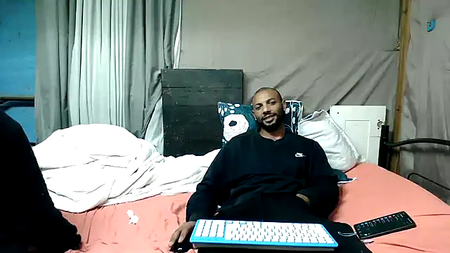 Camodick webcam