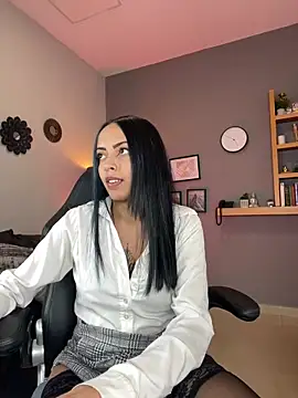 Madisson_Bluee webcam