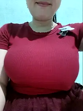 Shine_Mai webcam