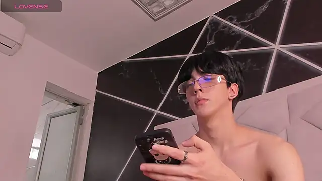 AerumChae webcam