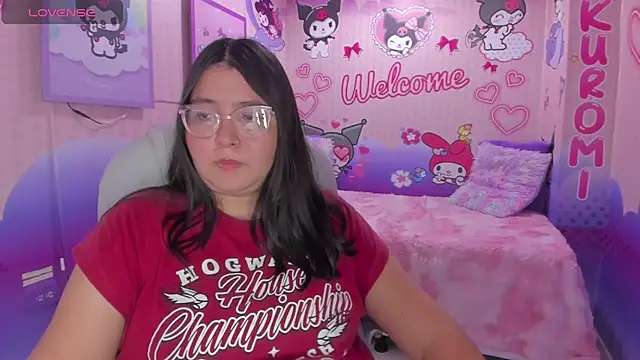 Dulce_meow webcam