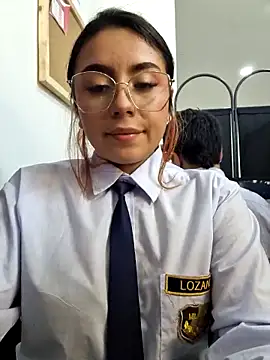 Angela__05 Live Webcam on Stripchat