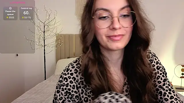 Real_cutie1 webcam