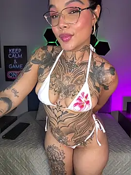 madyson_fox webcam
