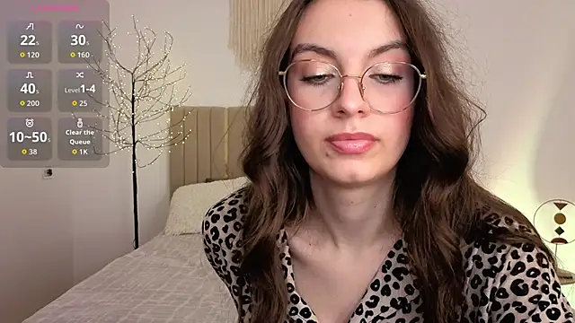 Real_cutie1 webcam