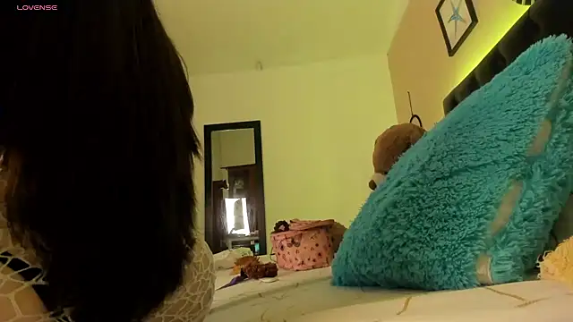 LolaVillalobos webcam