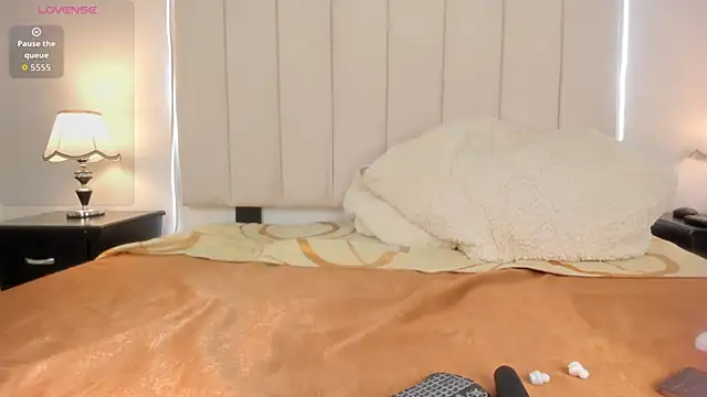 InnaVolkova webcam