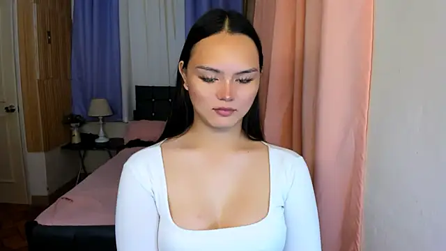 ameliamaureen webcam