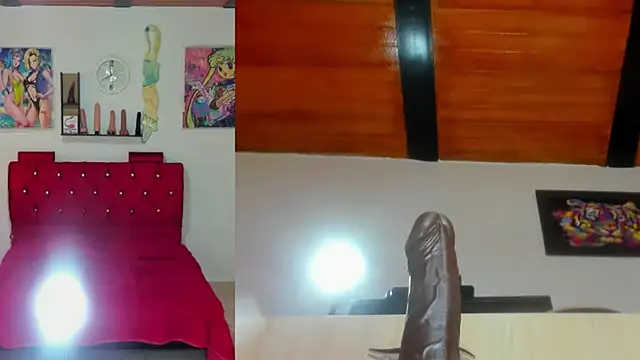 nikky_rosse webcam