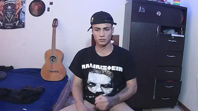 Fenix_hardcock webcam
