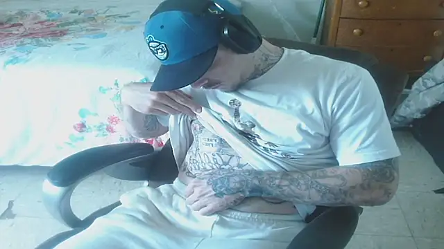 DADDY_KANE8--- webcam