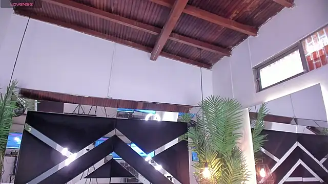 emily-fox webcam