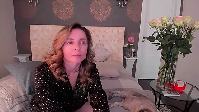 AllisonWilliams webcam