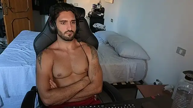 Al3xox02 webcam