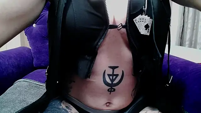 KennyXSX webcam