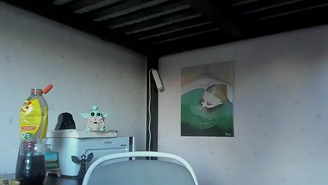 azula_lillet webcam